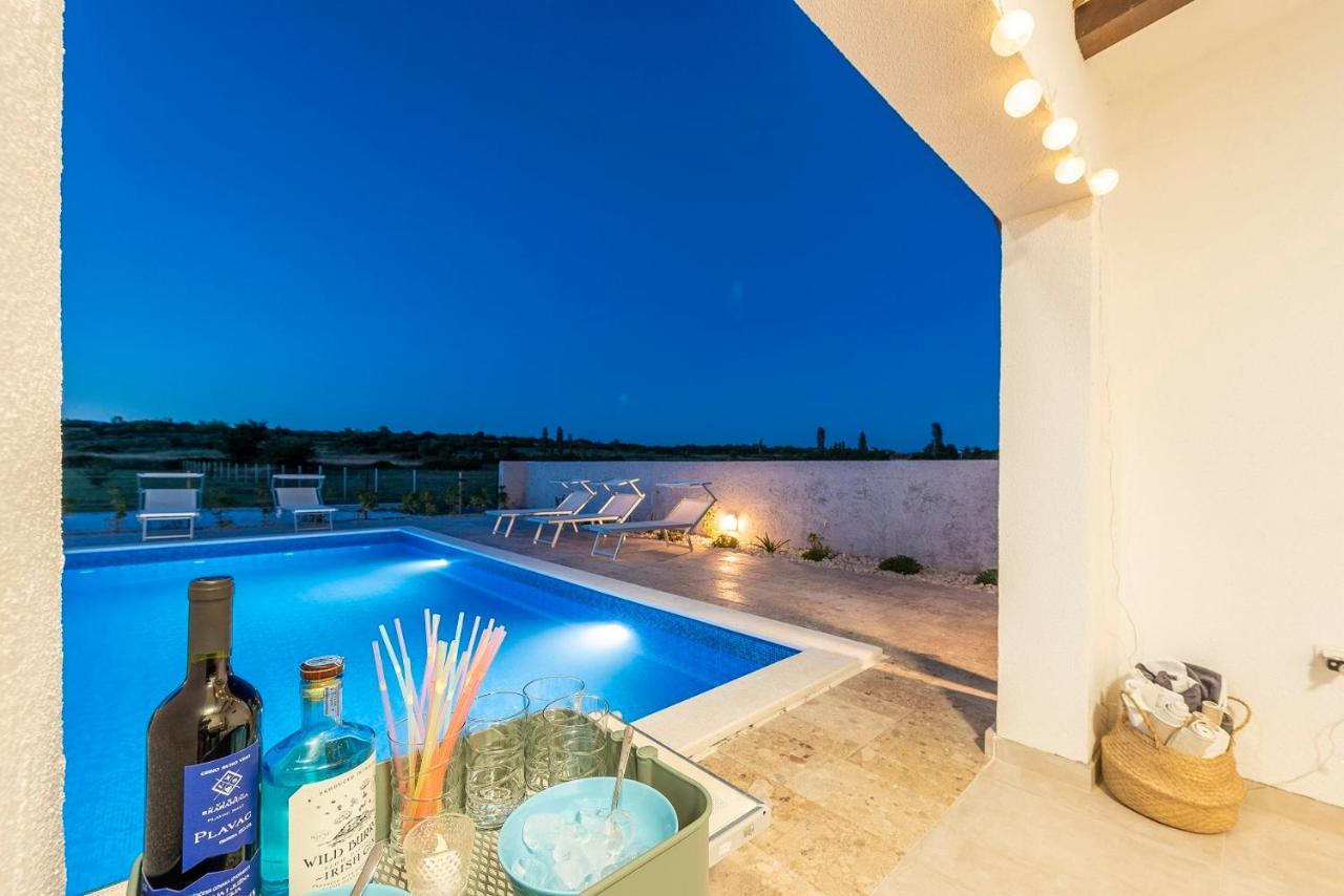 Villa Mirabella Smokovic Ngoại thất bức ảnh