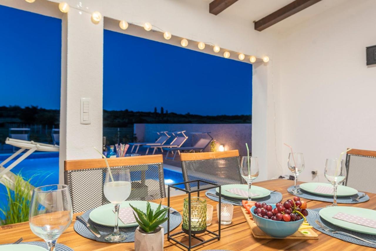 Villa Mirabella Smokovic Ngoại thất bức ảnh