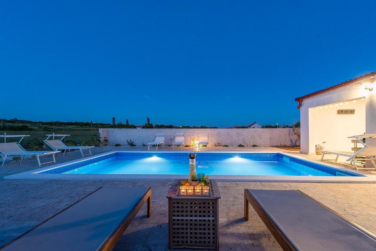Villa Mirabella Smokovic Ngoại thất bức ảnh