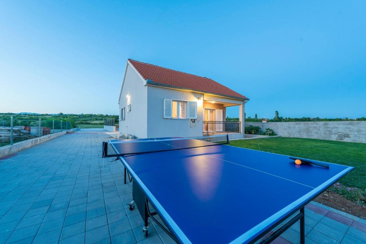 Villa Mirabella Smokovic Ngoại thất bức ảnh