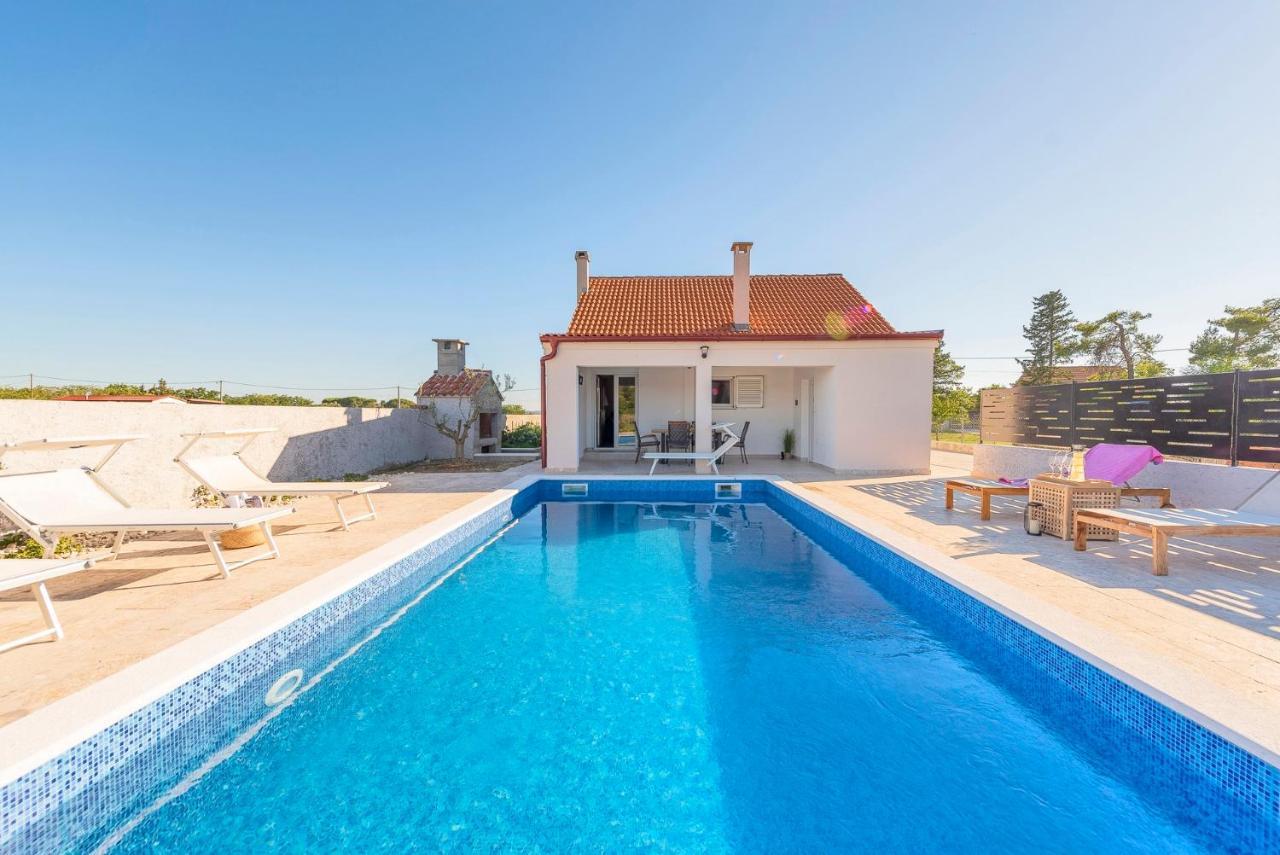 Villa Mirabella Smokovic Ngoại thất bức ảnh