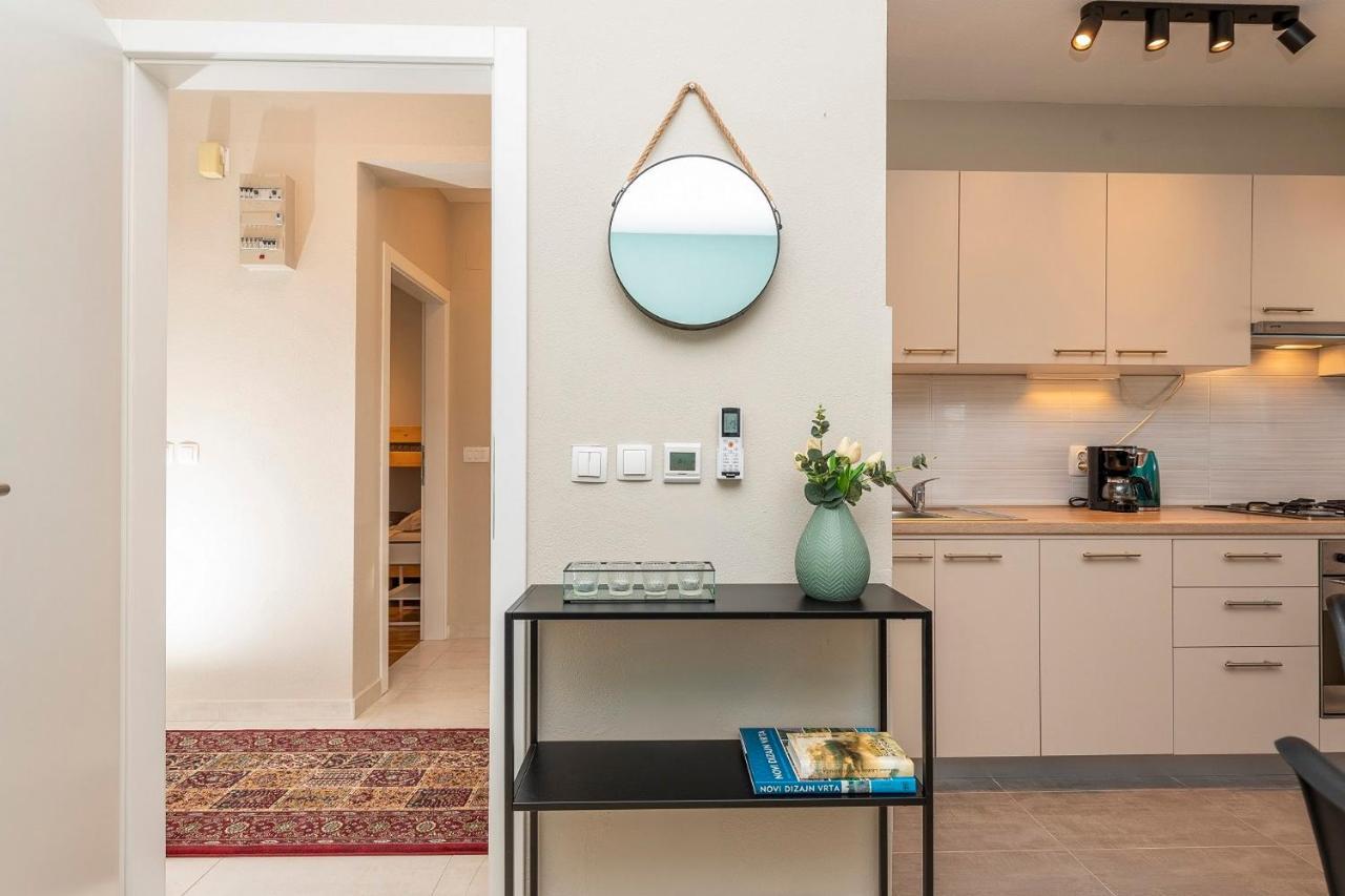 Villa Mirabella Smokovic Ngoại thất bức ảnh