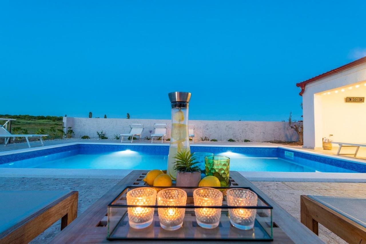 Villa Mirabella Smokovic Ngoại thất bức ảnh