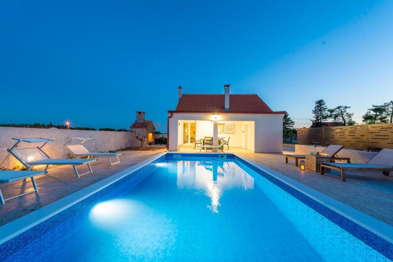 Villa Mirabella Smokovic Ngoại thất bức ảnh
