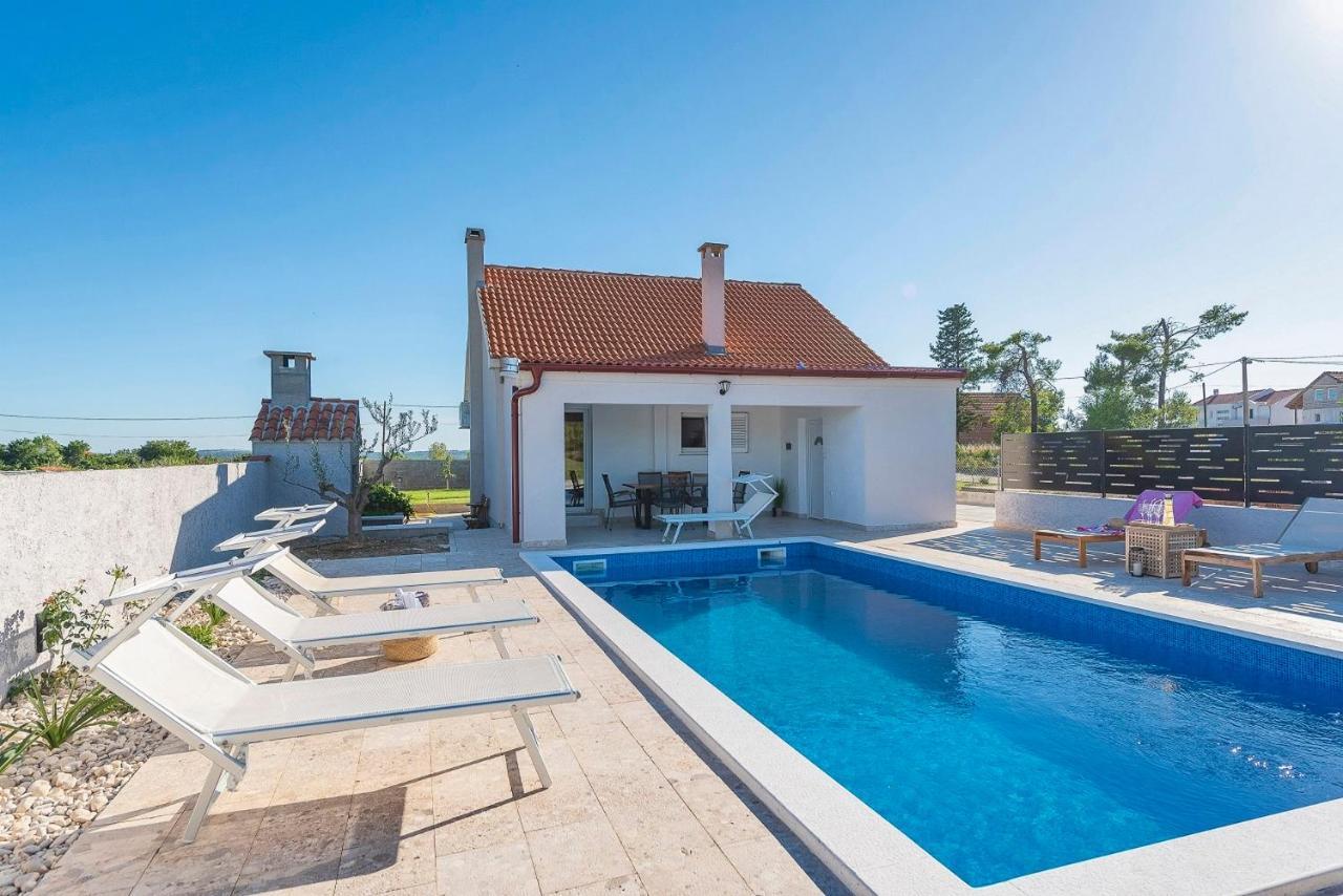 Villa Mirabella Smokovic Ngoại thất bức ảnh