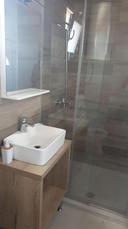 Villa Mirabella Smokovic Ngoại thất bức ảnh