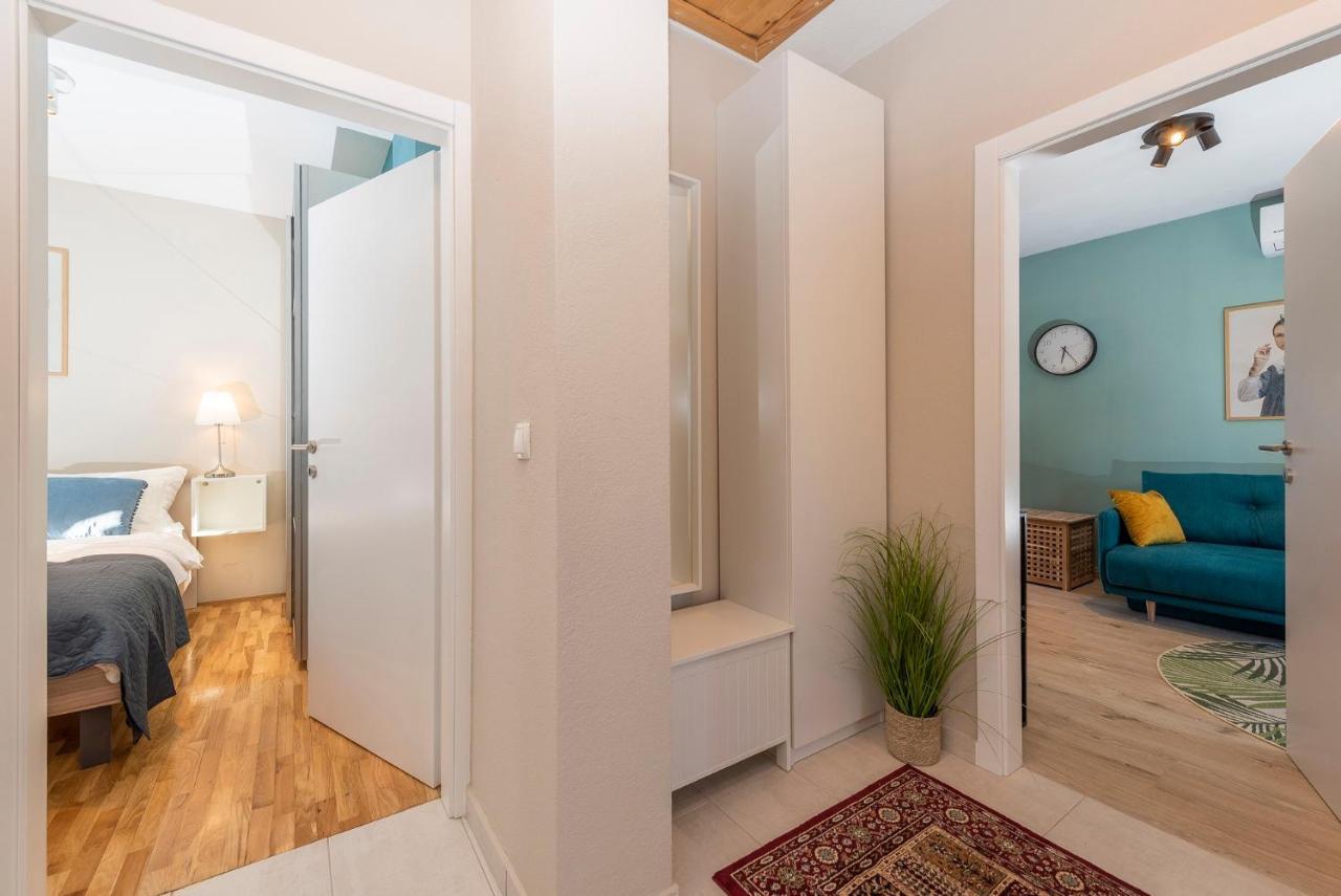 Villa Mirabella Smokovic Ngoại thất bức ảnh
