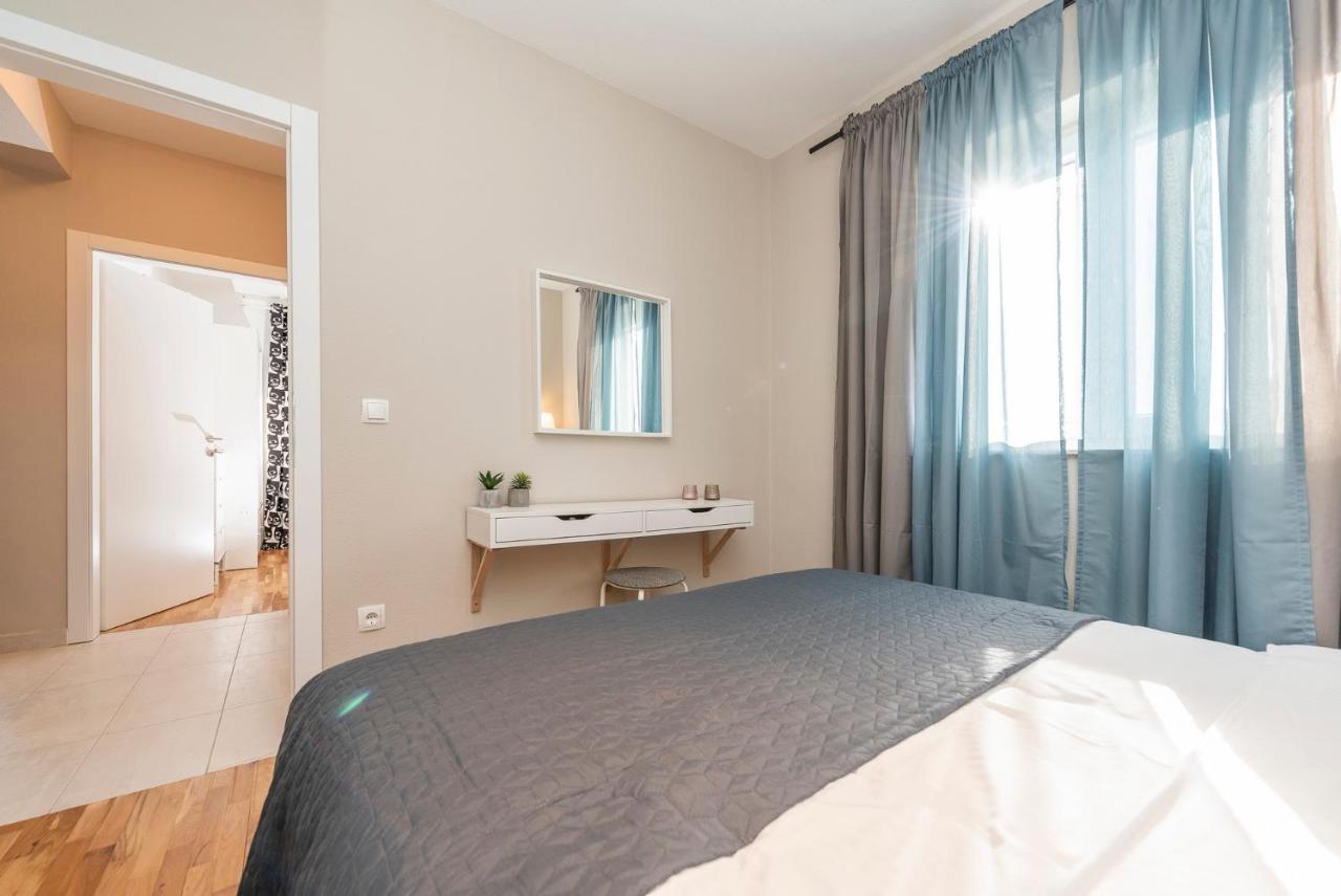 Villa Mirabella Smokovic Ngoại thất bức ảnh